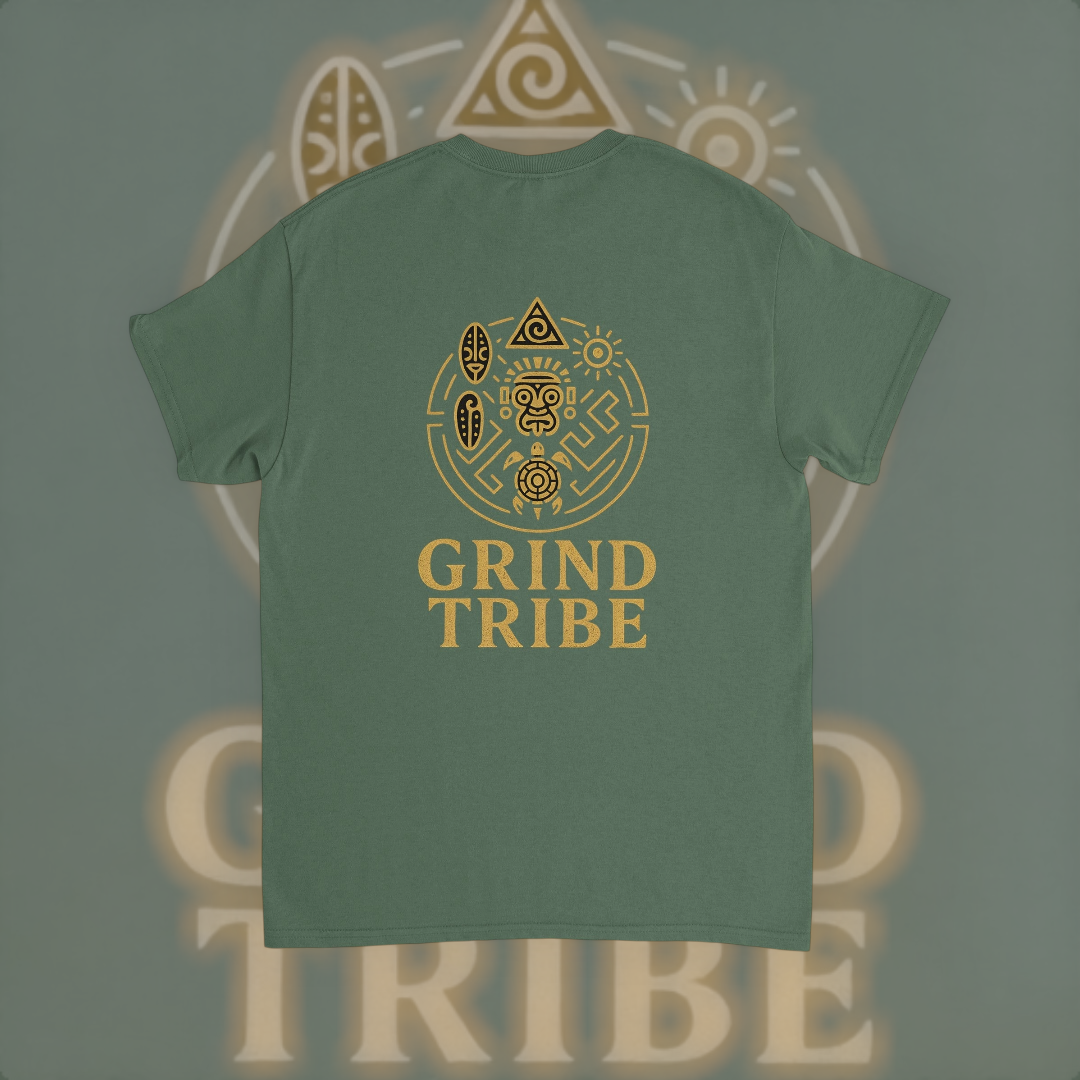 Graphic Tee product image 6 - Defiant Ones Clothing