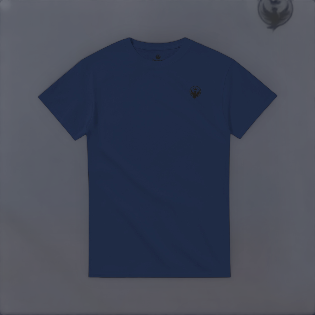 Defiant Ones Tee – Original Edition T-Shirt product image 7 – Defiant Ones Clothing