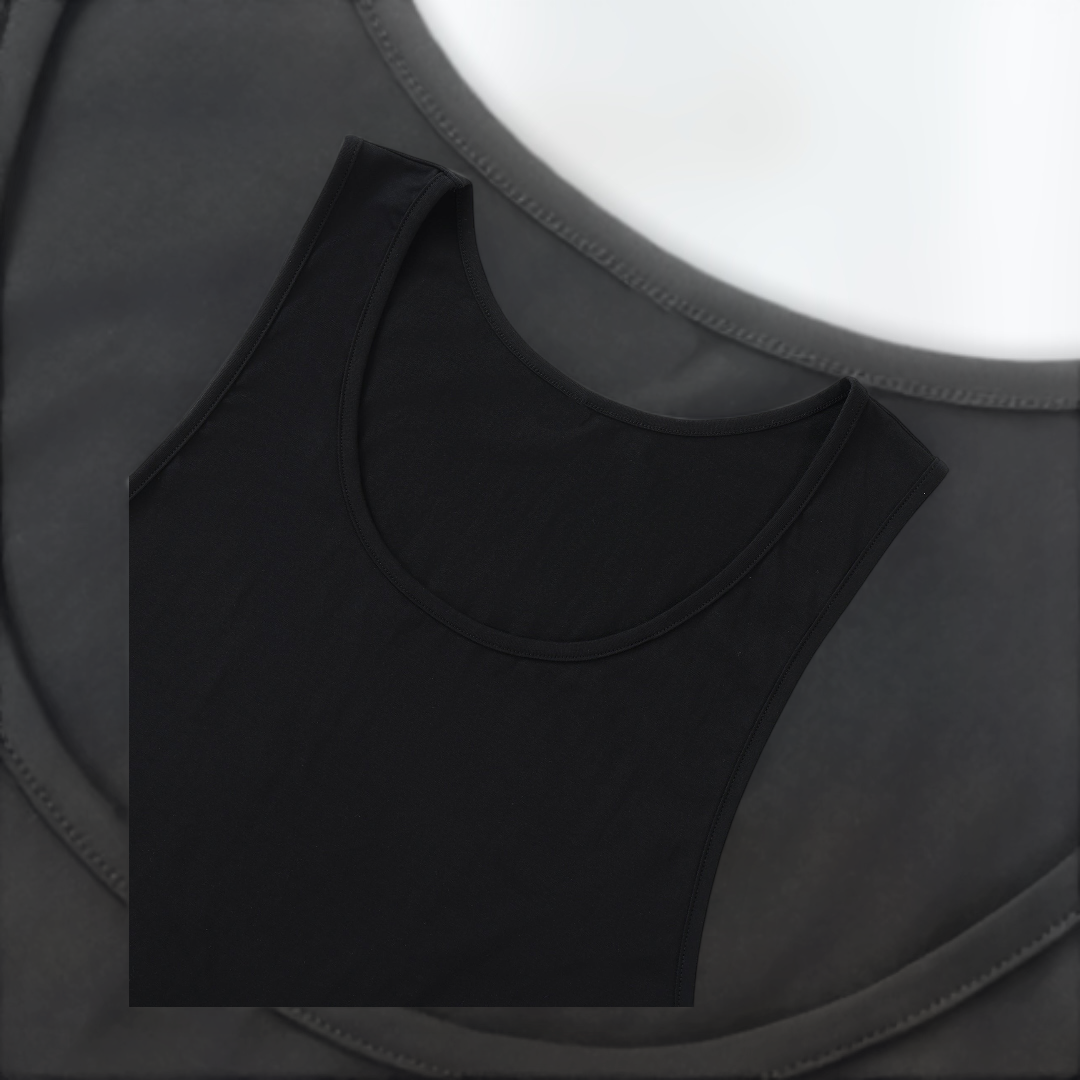 Grind Tribe Unisex Tank Top product image 7 – Defiant Ones Clothing