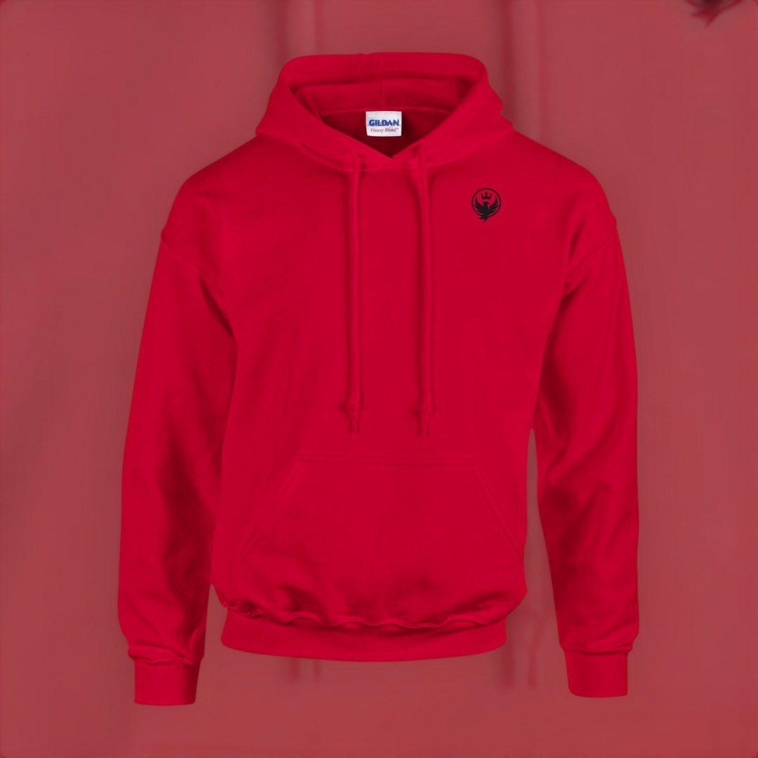 Local Grit Hoodie – Heavyweight Edition Hoodie product image 7 – Defiant Ones Clothing