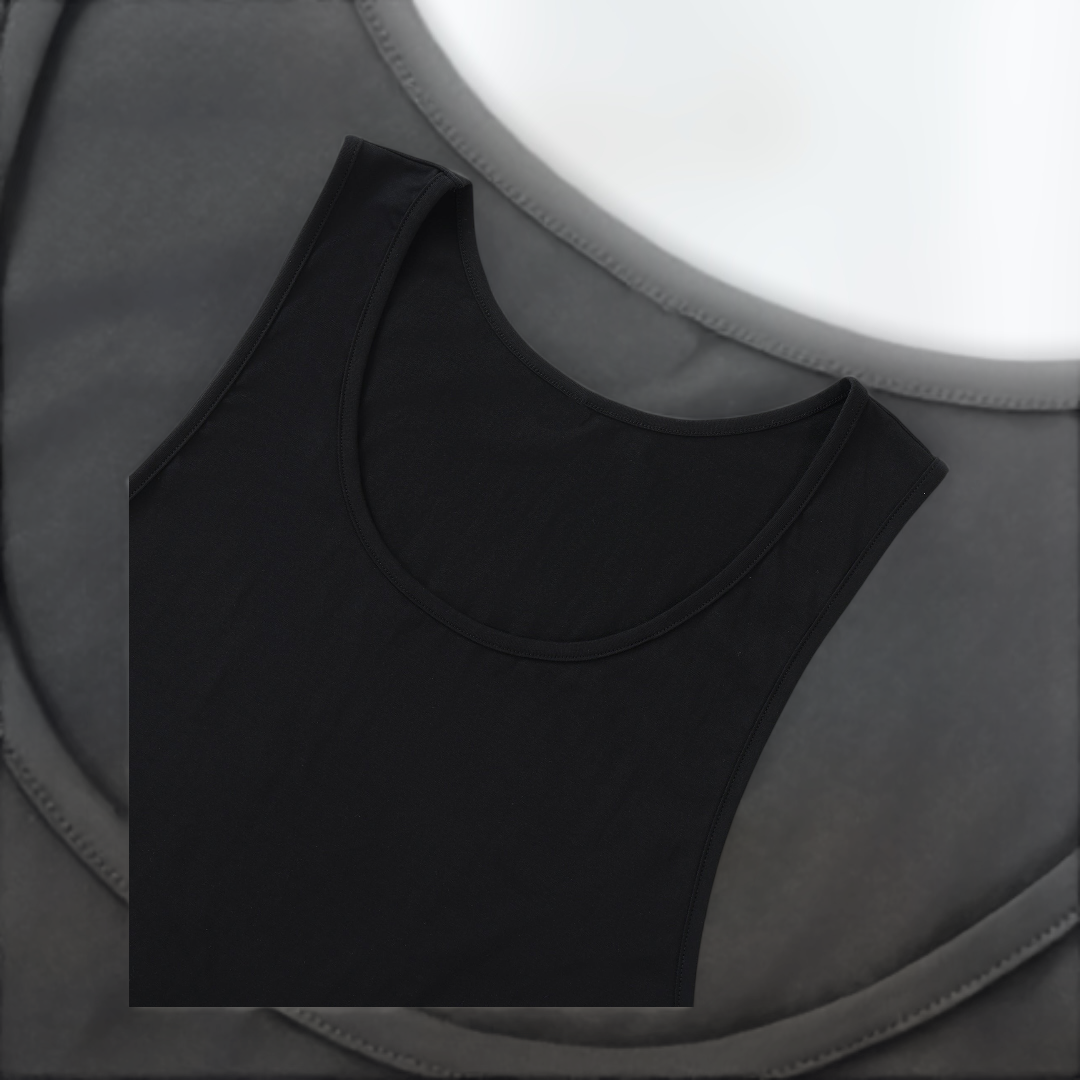 Legacy Is Borderless Unisex Tank Top product image 7 – Defiant Ones Clothing