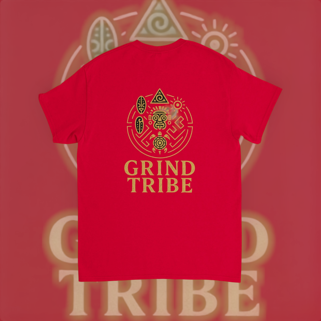 Graphic Tee product image 7 - Defiant Ones Clothing
