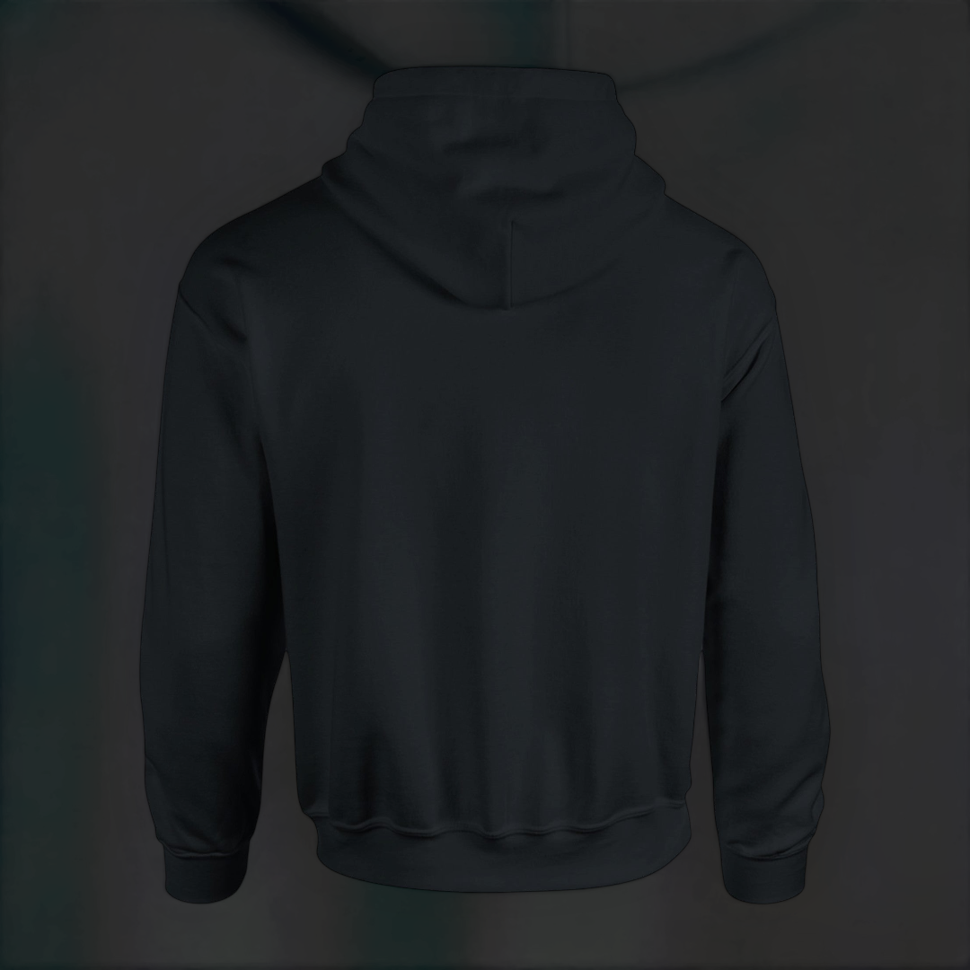Defiant Ones Classic Hoodie – Signature Edition Hoodie product image 7 – Defiant Ones Clothing