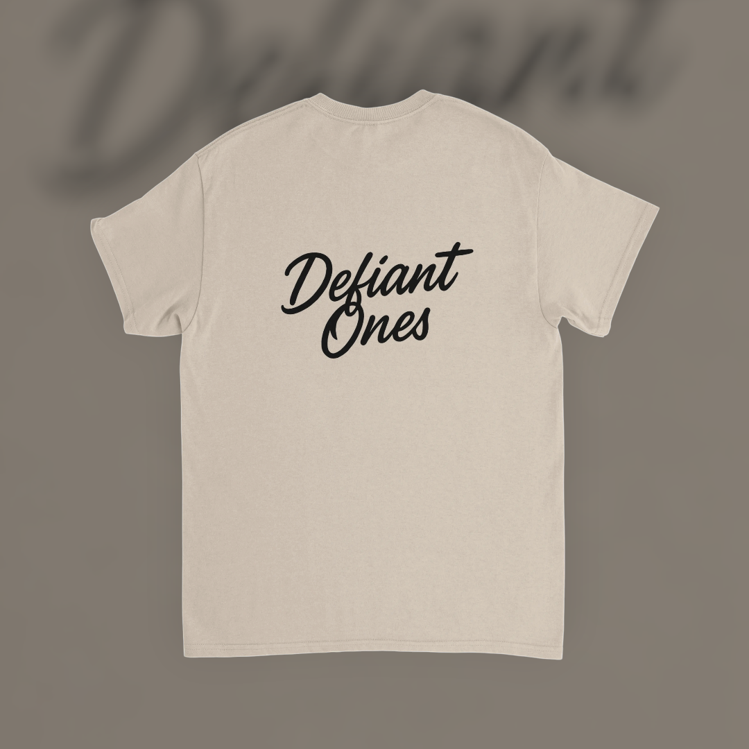 Classic Tee product image 7 - Defiant Ones Clothing