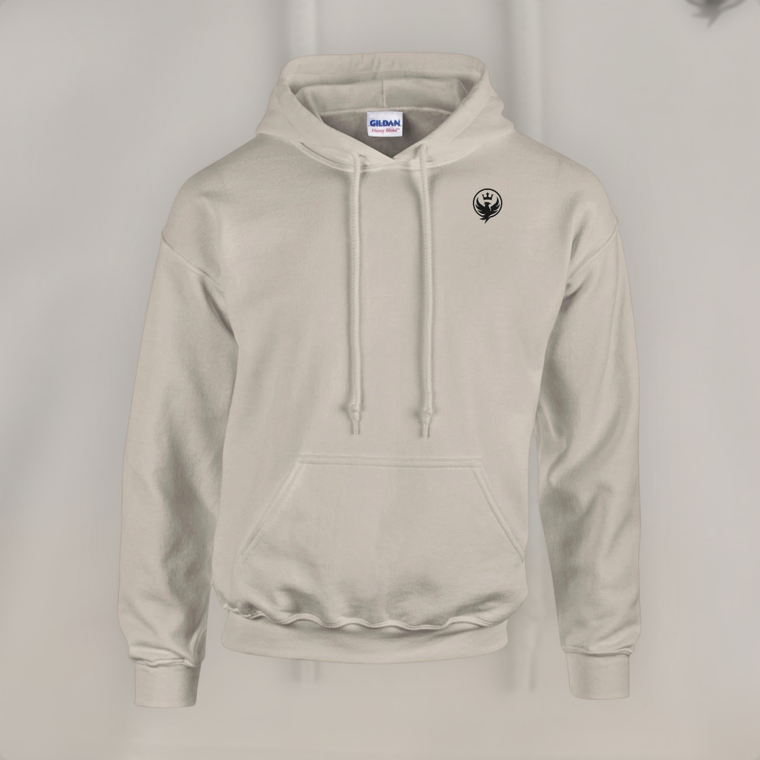 Addicted to the Grind Hoodie – Hustle Edition Hoodie product image 7 – Defiant Ones Clothing