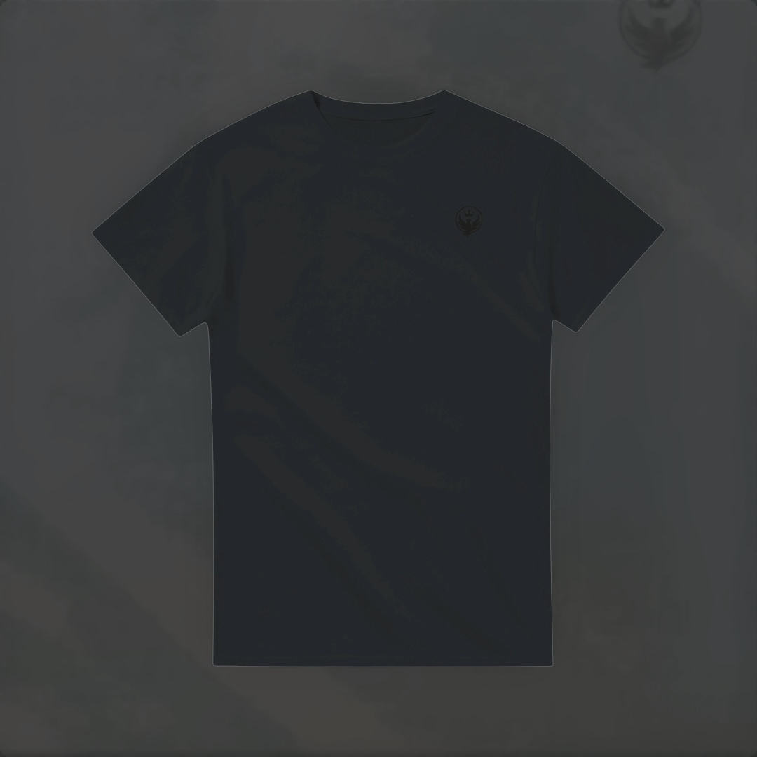 Borderless Legacy Tee – Global Edition T-Shirt product image 8 – Defiant Ones Clothing
