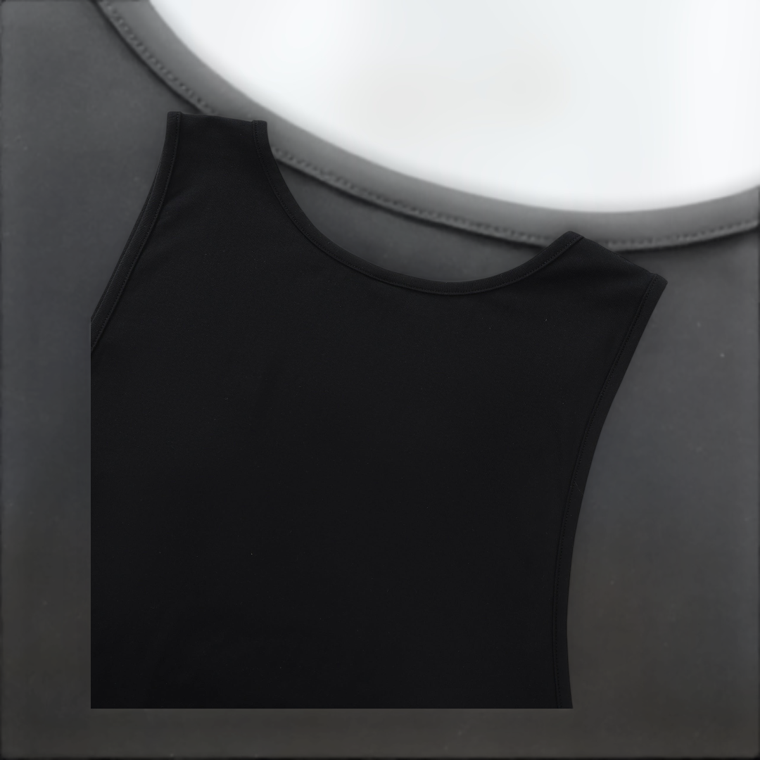 Legacy Is Borderless Unisex Tank Top product image 8 – Defiant Ones Clothing