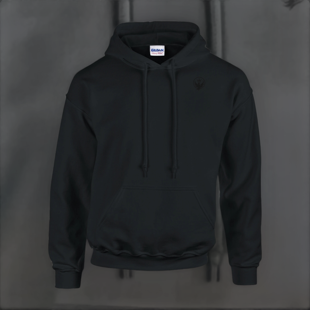 Grind Tribe Hoodie – Hustle Edition Hoodie product image 8 – Defiant Ones Clothing
