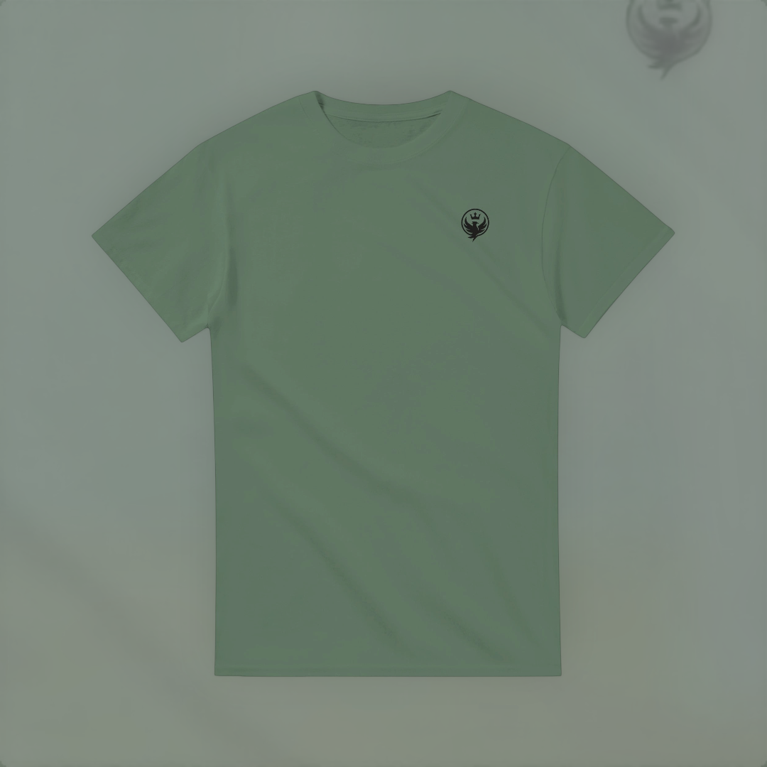 Rise and Grind Tee – Hustle Edition T-Shirt product image 8 – Defiant Ones Clothing