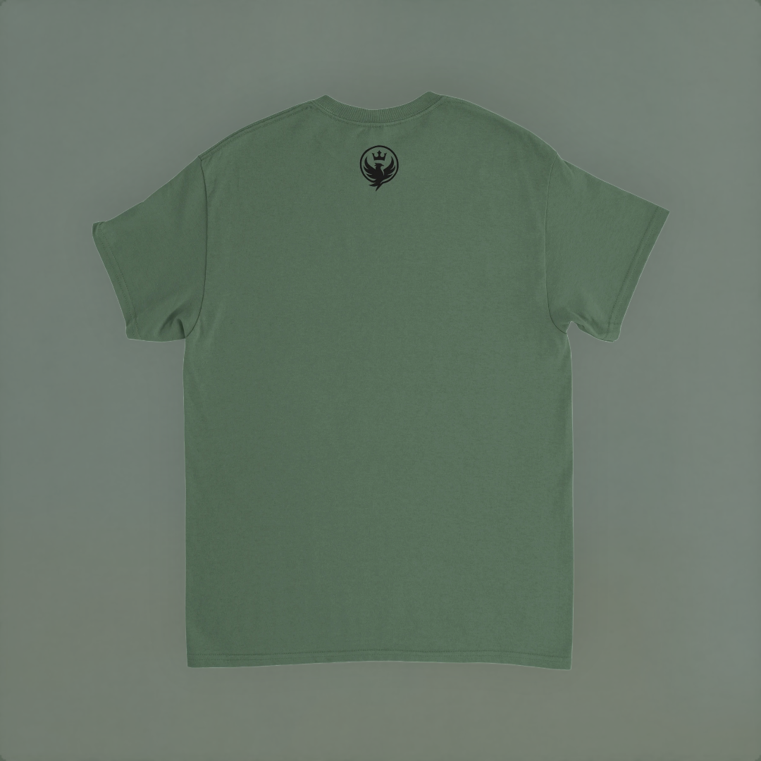 Do It Proper Tee – Excellence Edition T-Shirt product image 8 – Defiant Ones Clothing