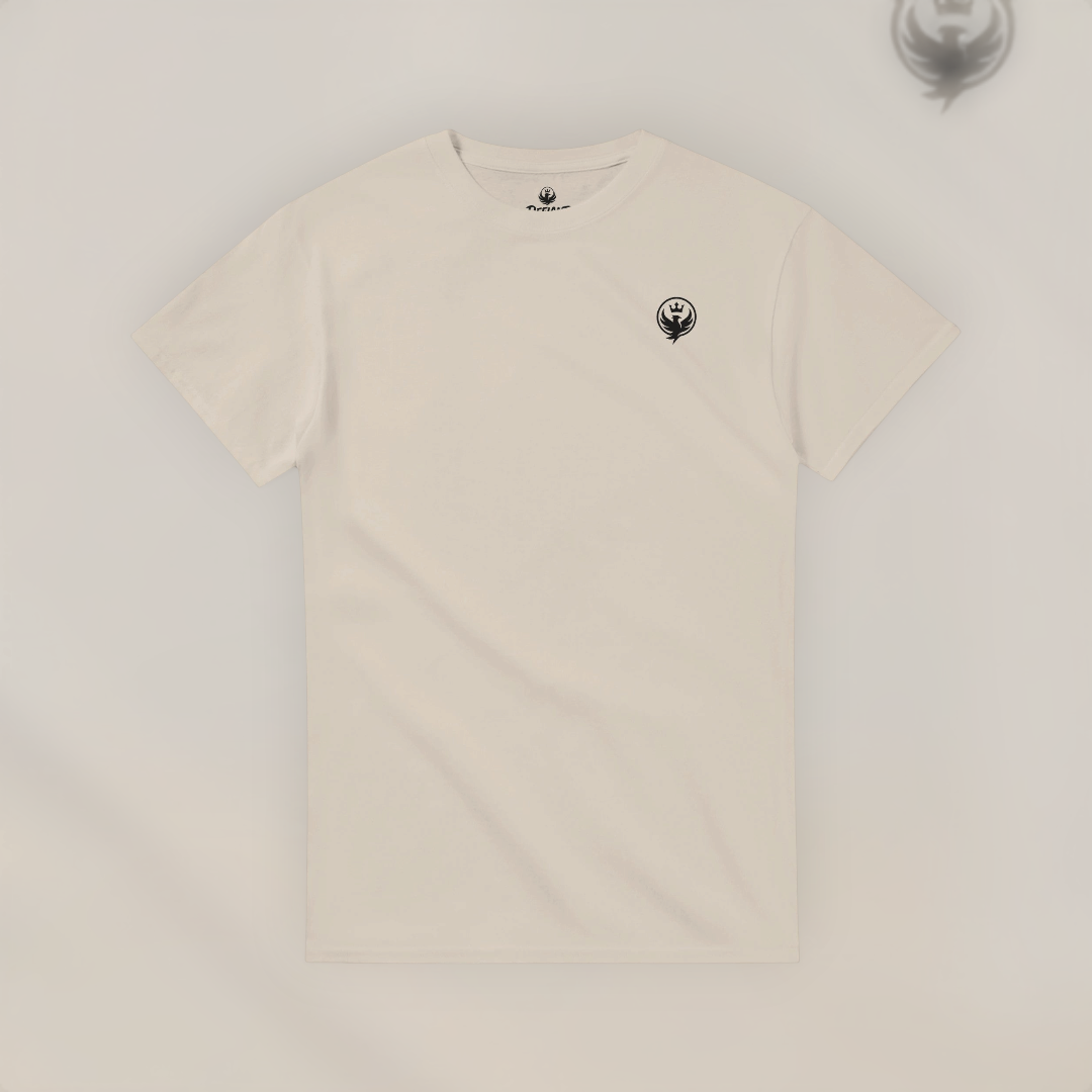 Humble Tee – Confidence Edition T-Shirt product image 8 – Defiant Ones Clothing