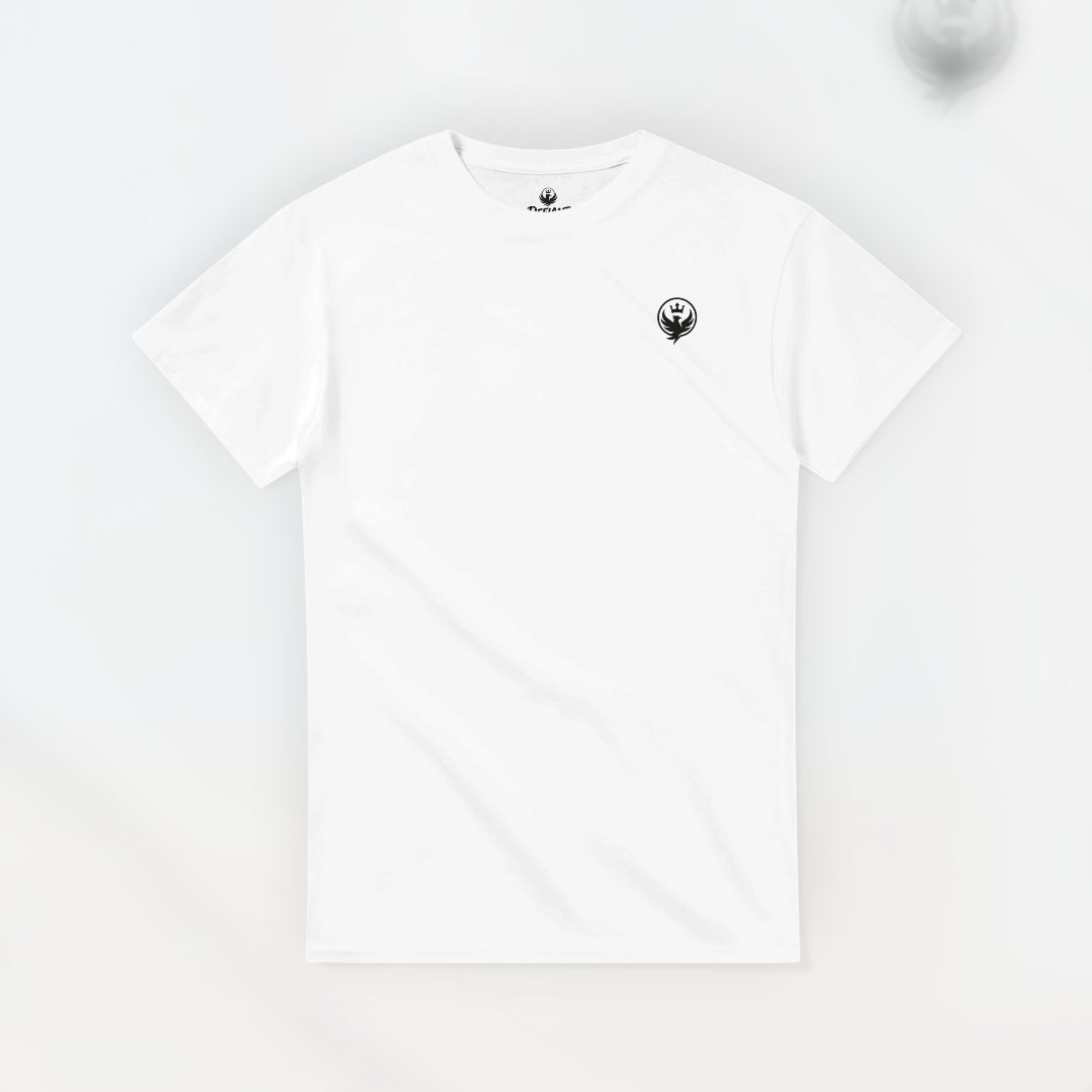 Play For Keeps Tee – Motivational Edition T-Shirt product image 8 – Defiant Ones Clothing