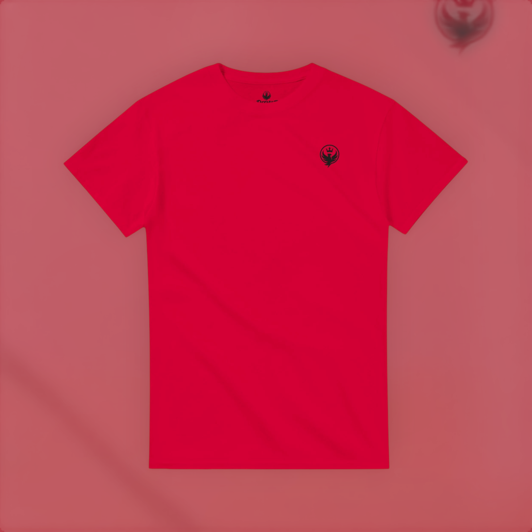 On My Way Up Tee – Rise Edition T-Shirt product image 8 – Defiant Ones Clothing