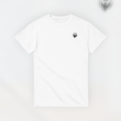 No Borders No Excuses Tee – Global Edition product image 10 – Defiant Ones Clothing